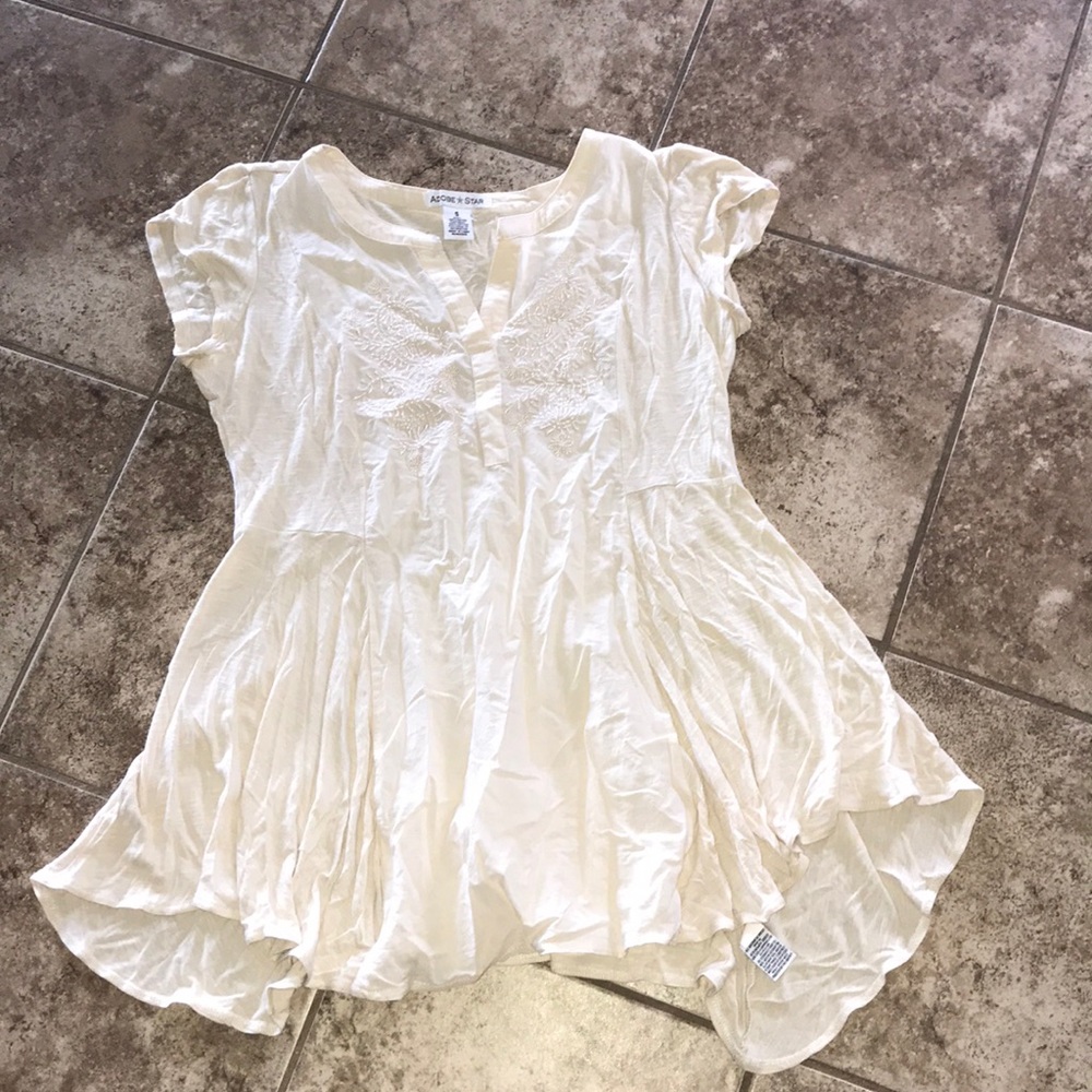 Adobe Star Top Size Small